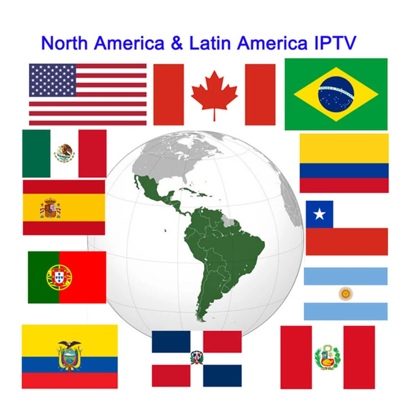 

Hd Iptv Subscription 4k Iptv Code Link Channel List Mag Stalker For Europe Arabic Asian Africa Latino America Global Iptv M3U