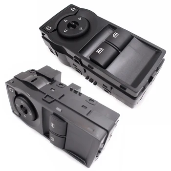 

Power Window Switch For Holden VE Ute SV6 SS SS-V 92247221 Autoparts