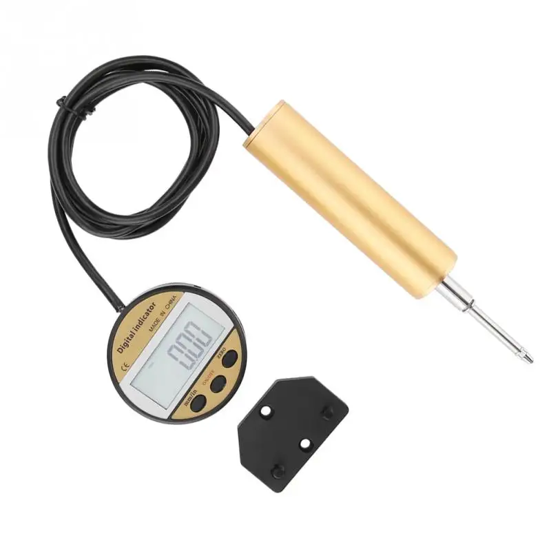 

Remote Type Digital Indicator Precise Digital Indicator Gauge Remote Type Dial Indicators Testing Tool
