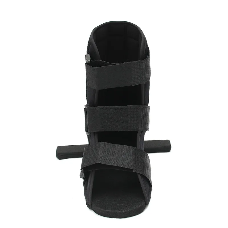 Регулируемый ног перелома восстановления Ночная Капа подошвенный Fasciitis травма Brace лодыжки Поддержка реабилитации ремень с пряжками