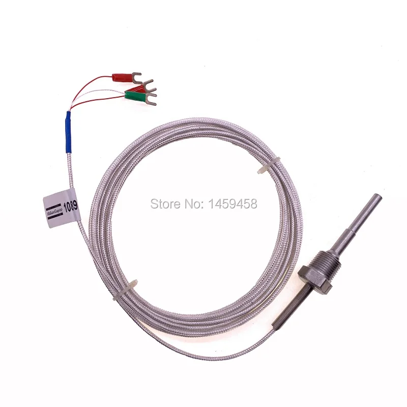 

4pcs/lot 1089958001(1089-9580-01) temperature transducer AC temp sensor