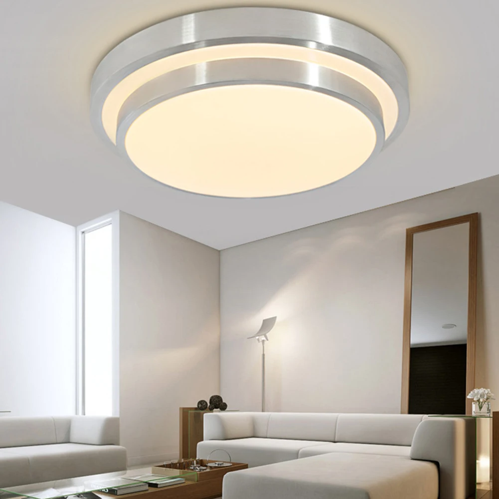 Lighting Surface Mounted Led Ceiling Light Fittings Bathroom