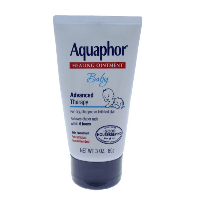 eucerin aquaphor baby healing ointment