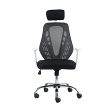 Стул, пластиковый экран, ткань, вентиляция, компьютерное кресло, домашнее, деловое, рабочее, офисное кресло, специальное назначение, конференц-кресло