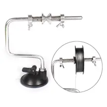 Портативная легкая рыболовная катушечная моталка 8 см намоточная Система инструмент серебряное устройство