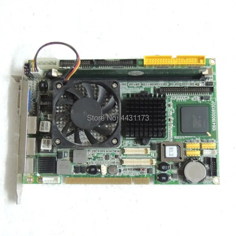 DHL free shipping EmCORE-i6419 1064190008130P PCI half-size CPU Card tested working | Компьютеры и офис