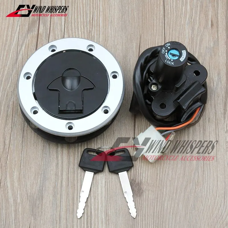 93-03 SW Brand New replace Fuel pumps For Kawasaki ZZR600 E