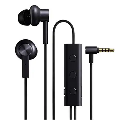 xiaomi noise cancelling earbuds