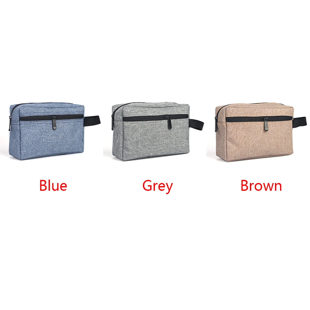 Zipper Man Women Makeup bag nylon Cosmetic bag beauty Case Make Up Organizer Toiletry bag kits Storage Travel Wash pouch #1228 Zipper Man Women Makeup bag nylon Cosmetic bag beauty Case Make Up Organizer Toiletry bag kits Storage Travel Wash pouch #1228