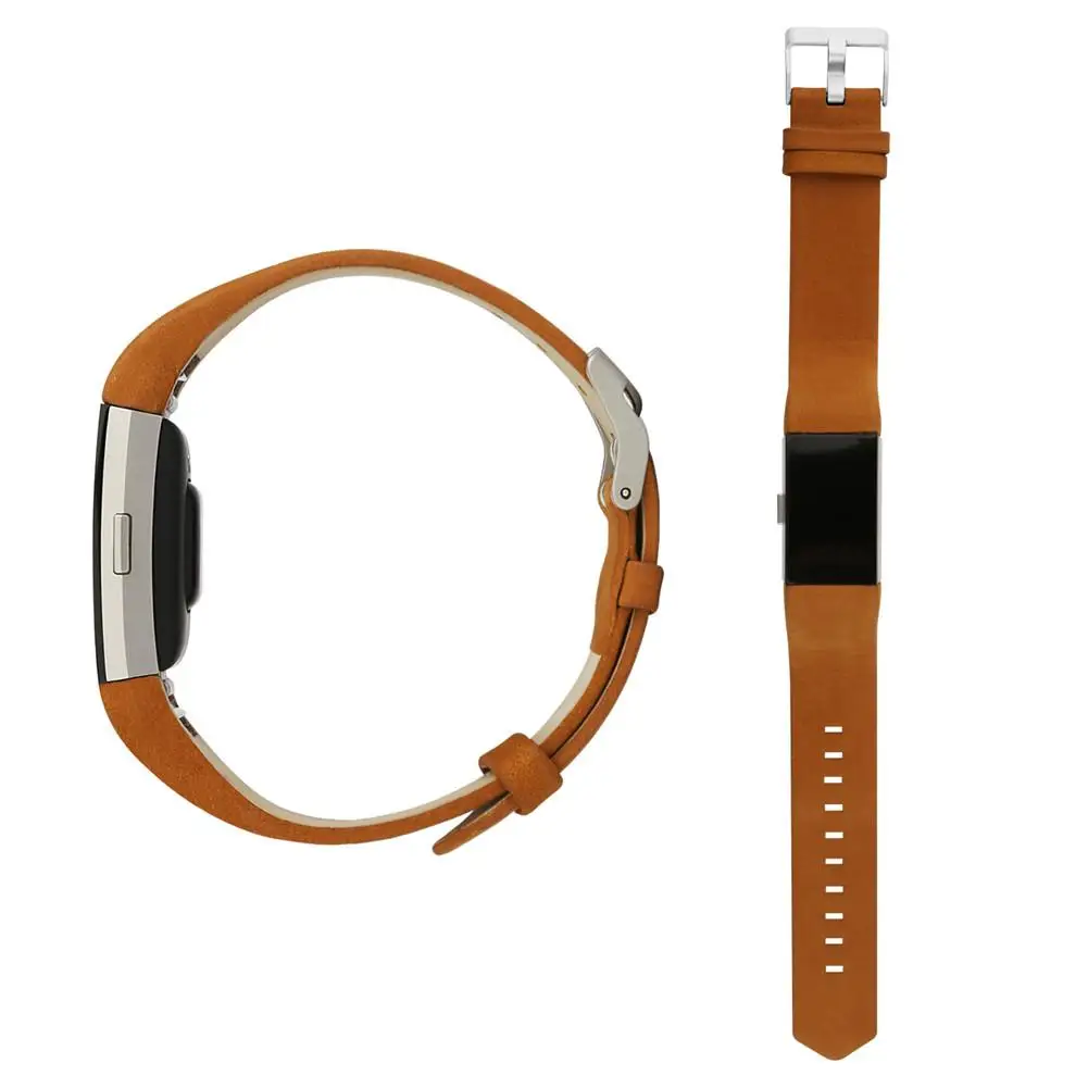Новый Сменный ремешок для Fitbit Charge 2 браслет с сердечным ритмом ремень из