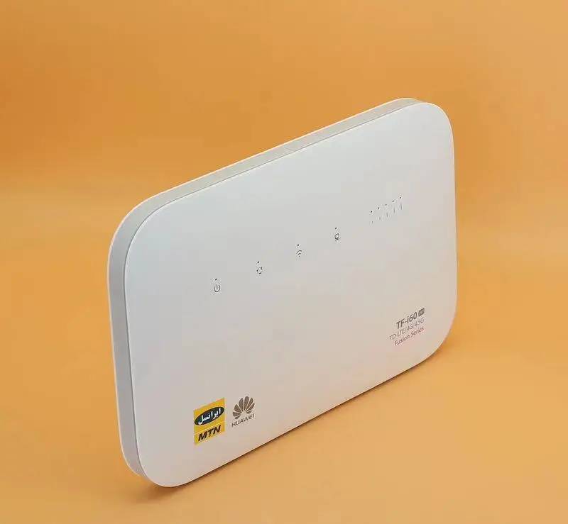 Huawei B612 4 аппарат не привязан к оператору сотовой связи Cat.6 CPE wifi маршрутизатор huawei