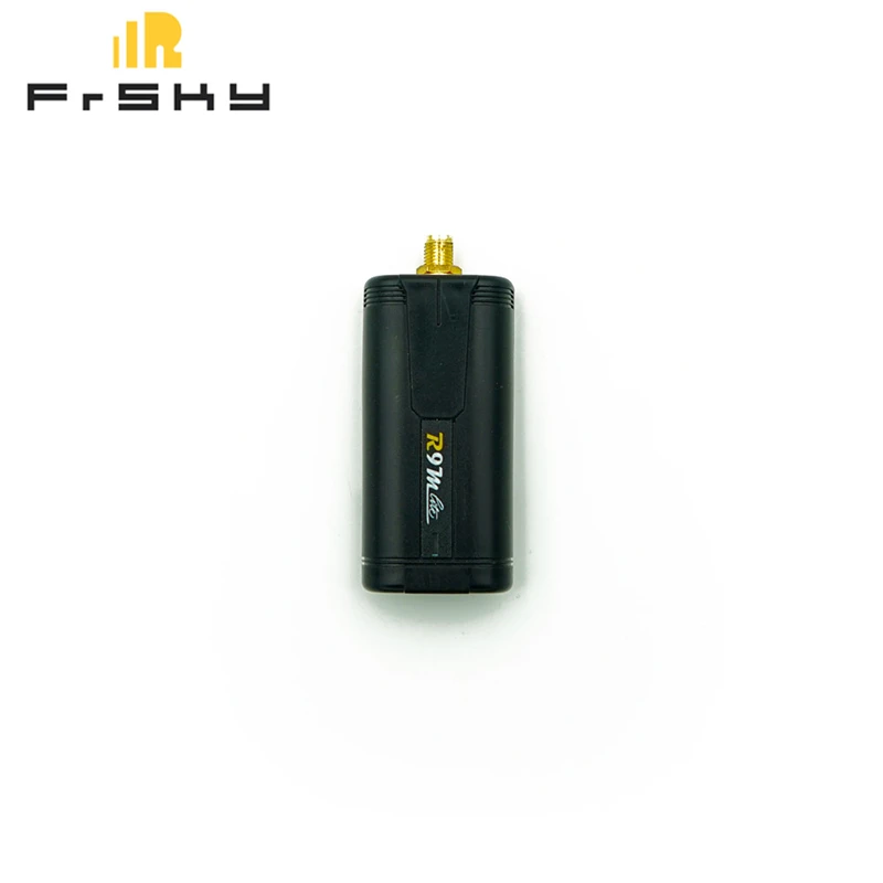 

FrSky R9M Lite 900MHz Long Range RC Drone Transmitter Module for Taranis X-Lite and R9 Series