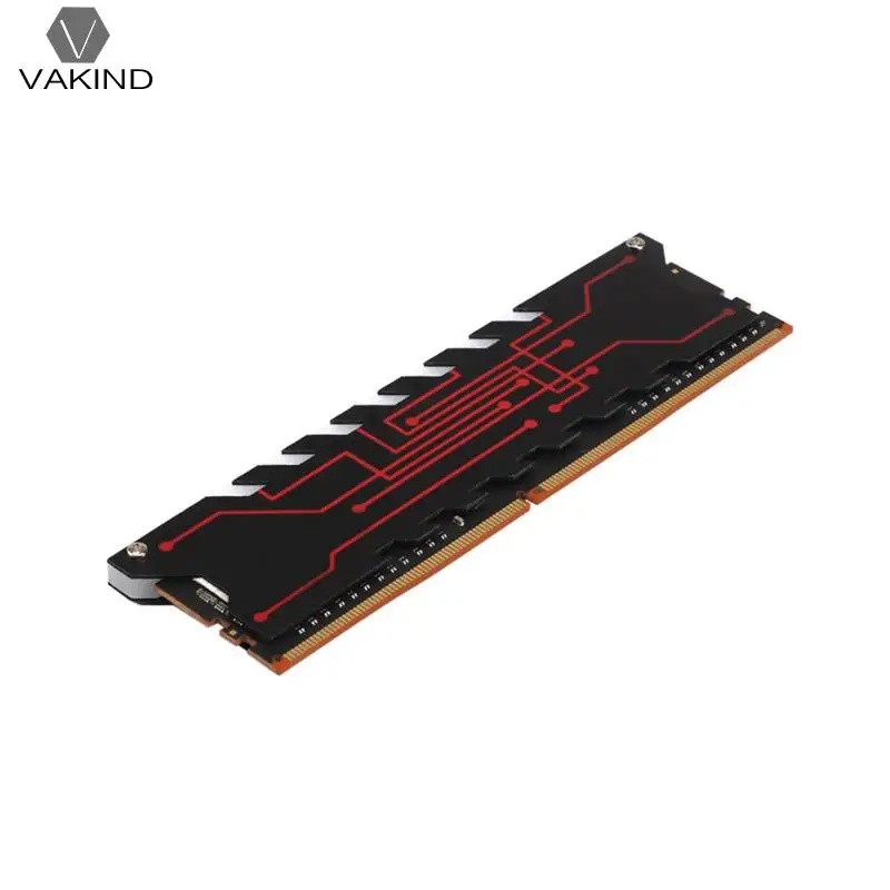 

GAMING RAM Internal Memory 4/8GB DDR4 2233MHz Radiator for Desktop PC Computer Laptop Intel AMD