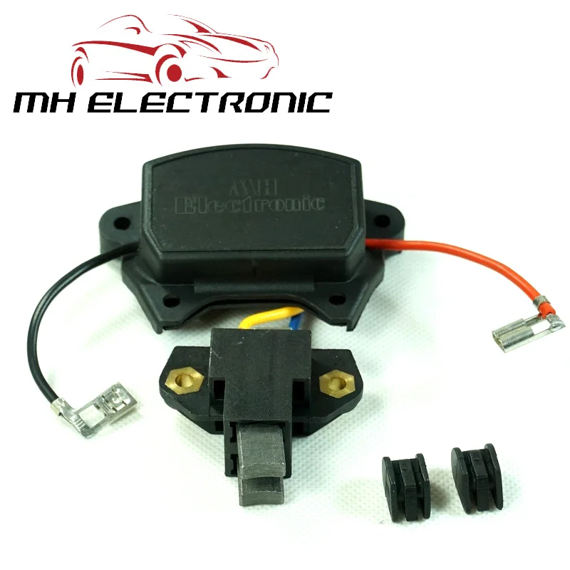 MH ELECTRONIC IP129B New Alternator 24 Volt Regulator For Lucas