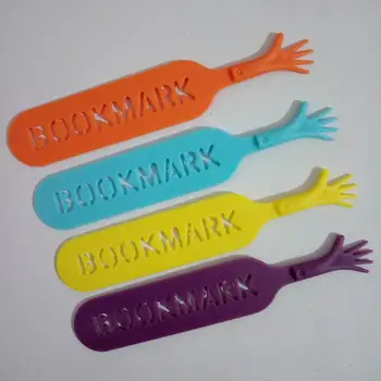 

500sets (2000pcs) Bookmarks Funny Help Me Bookmark Note Pad Memo Stationery Book Mark Novelty Funny