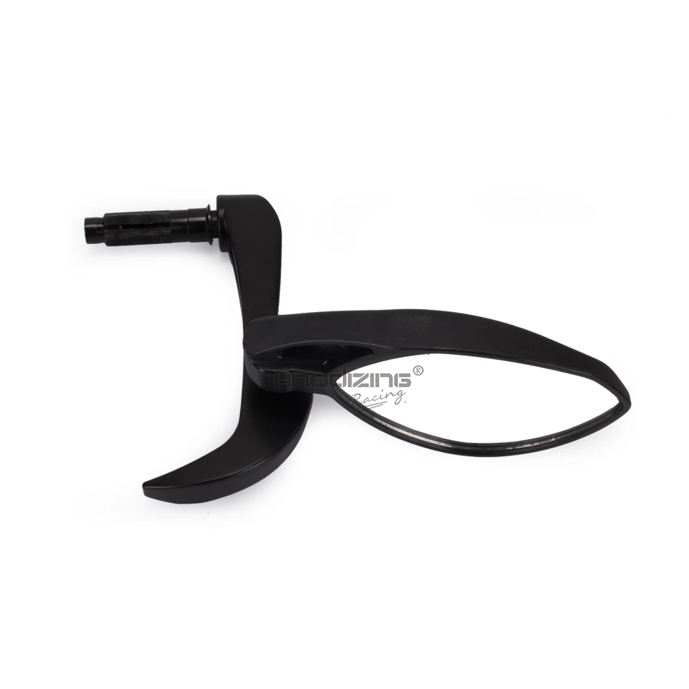 Для мотоцикла MT 09 MT09 NINJA300 22 мм 7/8 &quotЗащита рук рычаг сцепления пара боковых зеркал