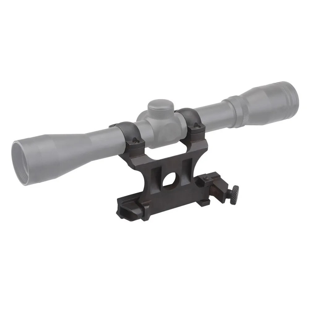 Victoptics 25.4ミリメートル1 