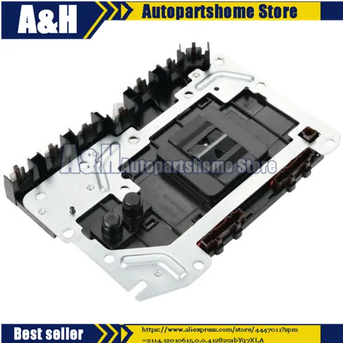 

Used Remanufactured 0260550002 Transmission Control Unit TCM TCU RE5R05A CSL2018 for Nissan