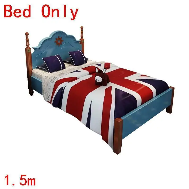 Hochbett For Litera Cocuk Yataklari Ranza Mebles Dla Dzieci Cama Infantil Lit Enfant Wood Muebles Bedroom Furniture Children Bed