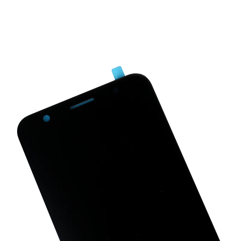 Для ASUS Zenfone Max M1 ZB555KL ЖК-дисплей сенсорный экран дигитайзер ZB555KL дисплей Замена 5,5 дюймов