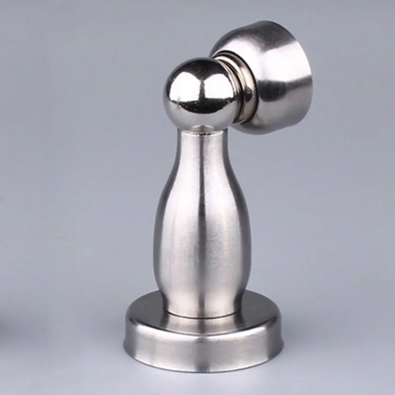 

Drawing Stainless Steel Manual Operation Standard Type Gate Suction Quality Touch Door Door collision door stopper