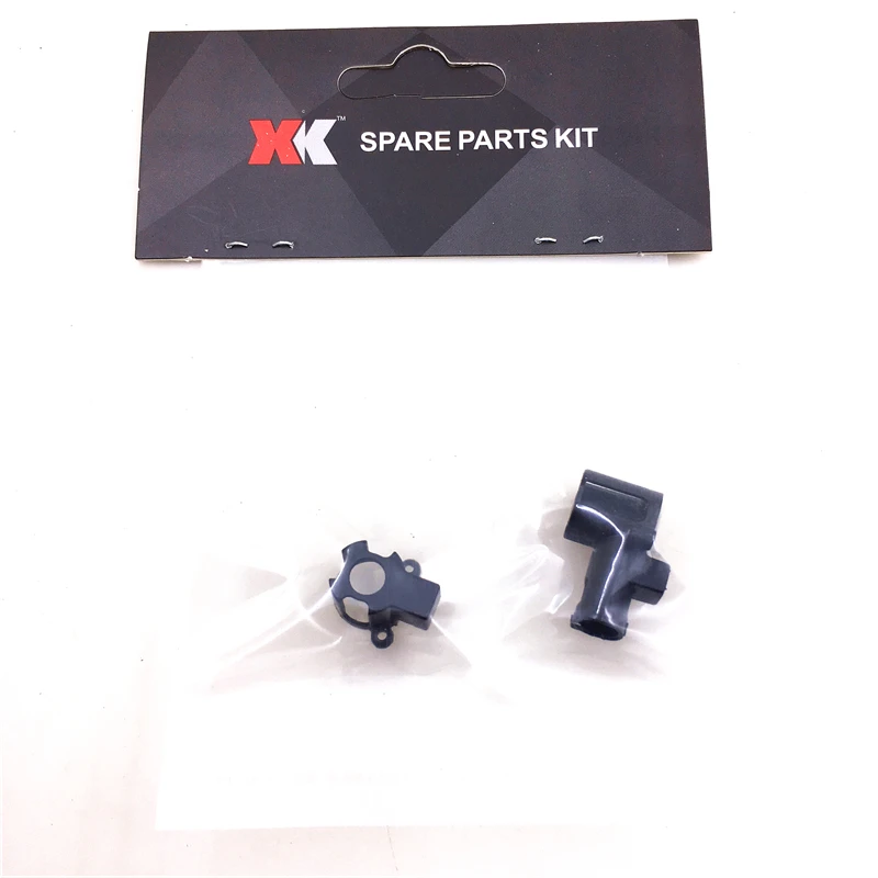 

Tail Motor Holder For XK K130 RC Helicopter Spare Parts accessories K130.0020
