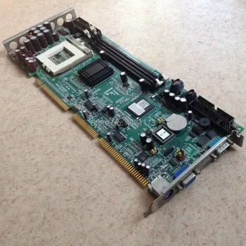 

free shipping NUPRO-770 CPU Card tested working