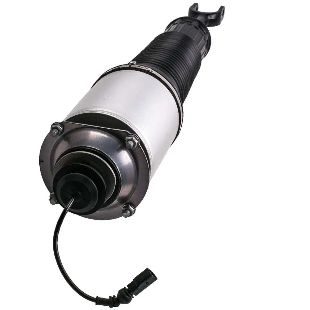

Front Left Air Suspension Strut Shock Absorber For Audi A8 D3 4E 4E0616039AF