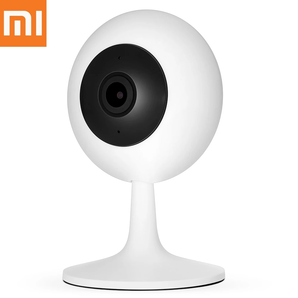 XIAOMI CHUANGMI 720 P умная камера ИК пульт дистанционного управления/беспроводной