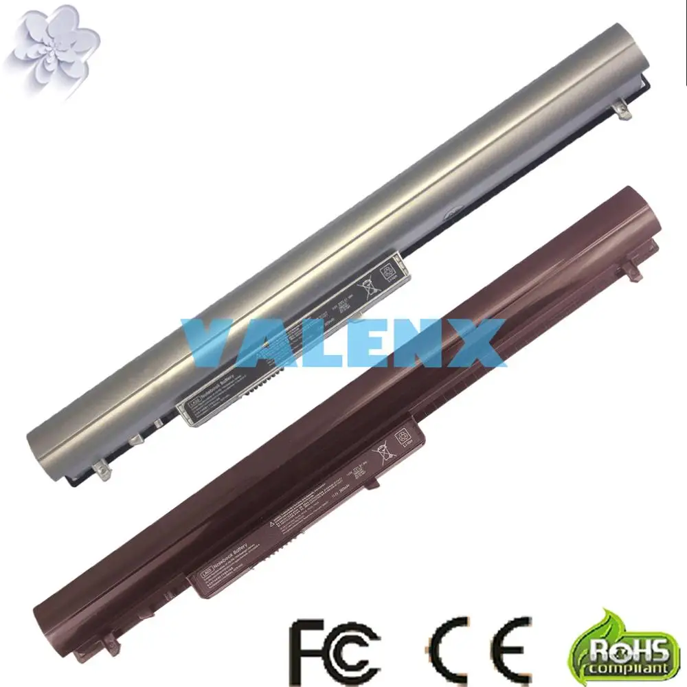 Аккумулятор для ноутбука HP Pavilion 14 15 350 G1 LA04 LA03DF LA03 HSTNN-UB5M 1 5 10 | Компьютеры и офис