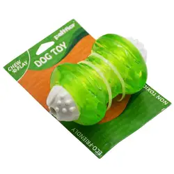 Нейлоновая резиновая звучащая игрушка для собак игрушки для домашних животных плюшевые игрушки для домашних животных плюшевая прочная