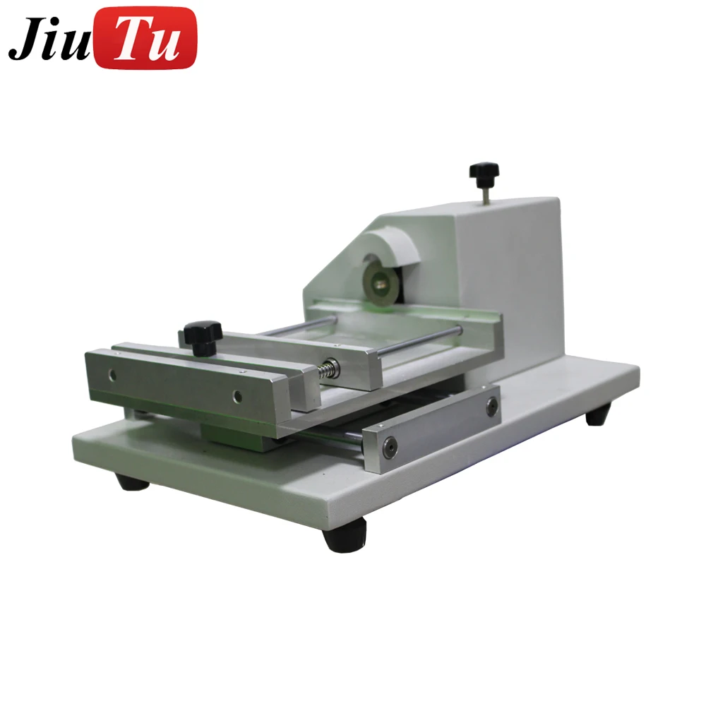 Newest Cutting Frame Machines For Tempered Glass Different