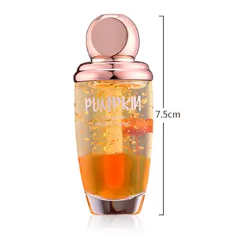 

Crystal Flower Jelly Lipstick 5 Color Temperature Changed Lip Gloss Charming Lasting Moisturizing Lip Glaze