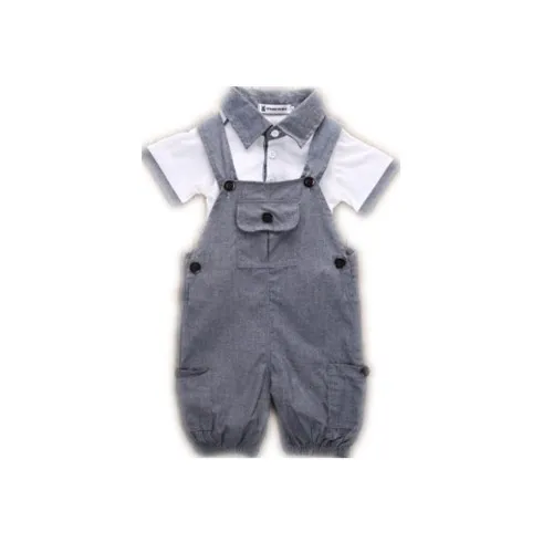 

boys clothes Newborn Infant Toddler Baby Kids Boys Clothes T shirt Tops Pants Jumpsuit 2PCS Outfits Casual Set