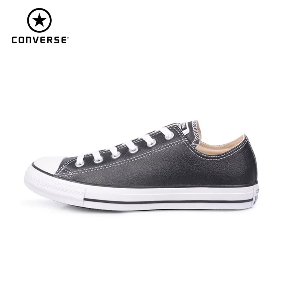 Converse Chuck Taylor Skateboarding Shoes Classic All Star Men Anti-slip Sports Sneakers 132173c Converse Chuck Taylor Skateboarding Shoes Classic All Star Men Anti-slip Sports Sneakers 132173c