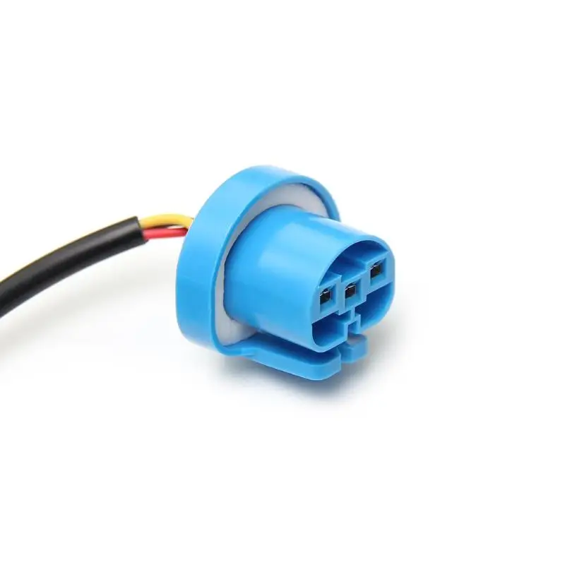 1 пара светодиодный декодеры для фар Canbus H8/H9/H11/9007/9005/9006/9012 без ошибок