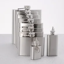 Hip Flasks