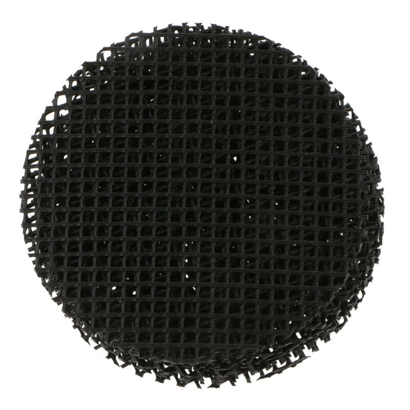 

Succulent Potted Flower Pot Bottom Net Sheet Pad Gasket New 2019