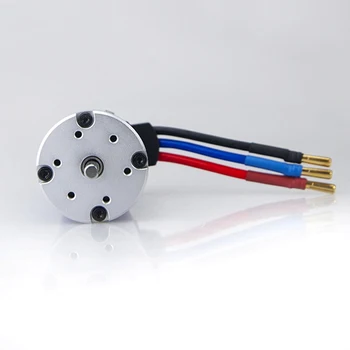 

Tomcat Motor 3625-KV4300 Electronic Spare Parts for 1/10 RC Cars Rock Crawler Model TH03935