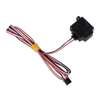 

1.75mm Filament Detection Run Out Pause 3D Printer Monitor Sensor Module