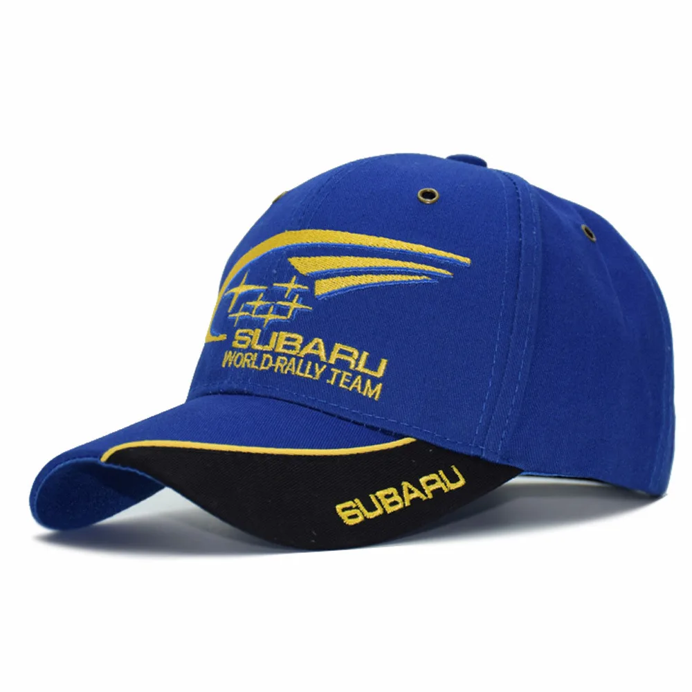 

Men Running Hat Sport Men Cap Blue Windproof Quick Dry