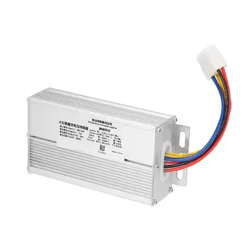 

36-96V to 12V 30A 360W DC Converter Adapter Voltage Transformer Wholesale