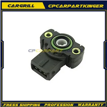 

Throttle Position Sensor 13631402143 M3 M5 Z3 Z4 Z8 E36 E39 E46 E52 E85 For BMW
