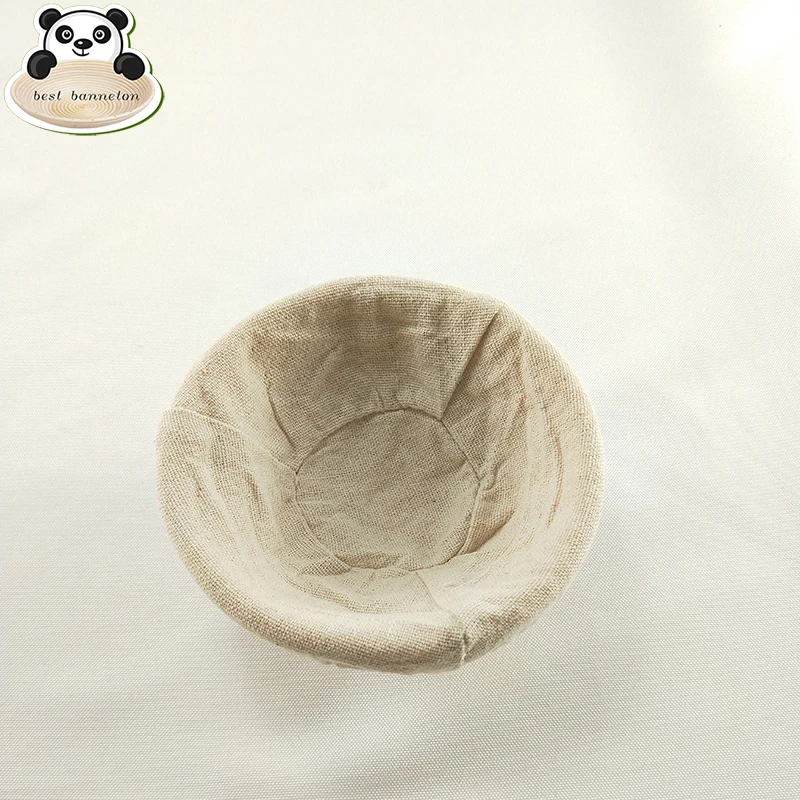 ceramic woven bread basket the bread basket bakery sourdough bread basket proofing basket substitute sourdough banneton