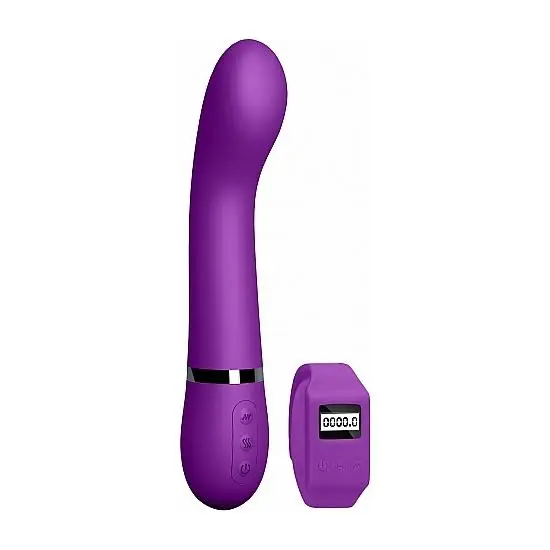 Kegel G-Purple Consolator Dildo Vibrator | Красота и здоровье