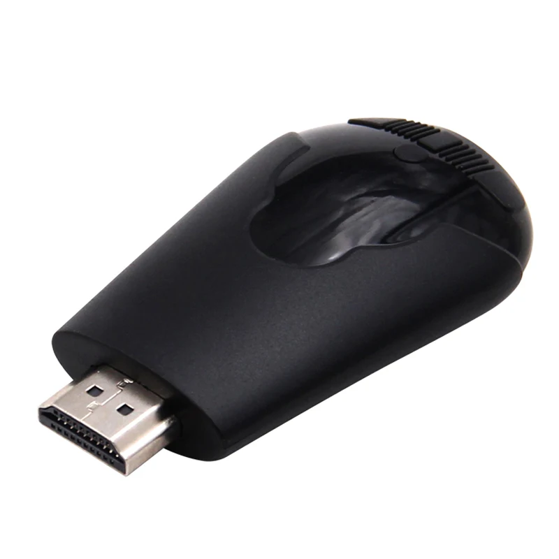 K4 Беспроводной Wi Fi дисплей ключ приемник 1080P HD Интерфейс AnyCast отзеркаливание DLNA