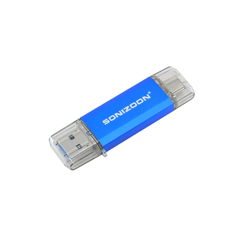 Красочные USB3.0 Тип C устройство для usb флеш накопитель 32 ГБ флэш Гб в виде ключа
