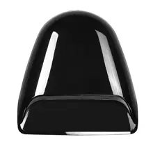 Per Piatto Cofano Auto Solo Universale Tetto Auto Auto Decorative Hood Scoop Flusso D’aria di Aspirazione Cofano Scoop Vent Copertura del Cofano
