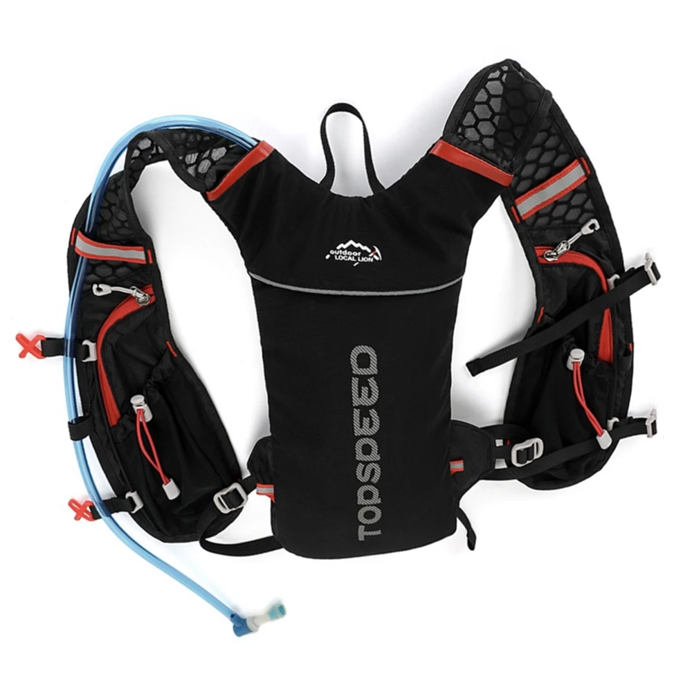 best rucksack for running to work