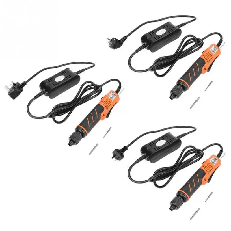 Buy Electric Screw Driver 4mm Automatic Handheld